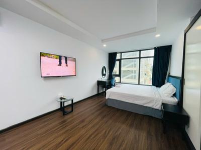 Căn STUDIO Mường Thanh Viễn Triều, Nha Trang, GIÁ CHỈ 700K/ĐÊM - 8,5 TRIỆU/THÁNG 4