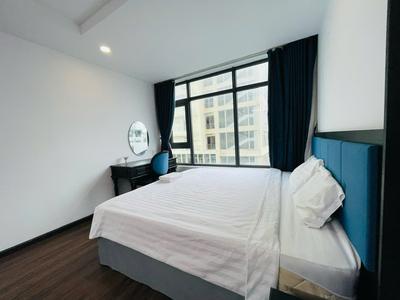 Căn STUDIO Mường Thanh Viễn Triều, Nha Trang, GIÁ CHỈ 700K/ĐÊM - 8,5 TRIỆU/THÁNG 5