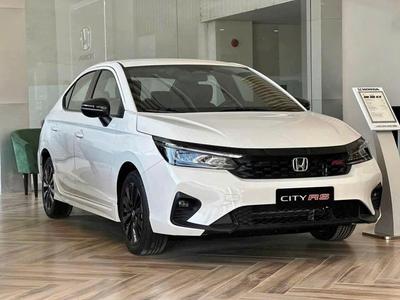 Honda Ôtô Hải Phòng ưu đãi hấp dẫn trong tháng 7 dành tặng Quý khách hàng 0