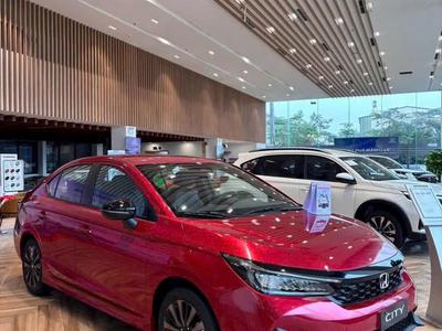Honda Ôtô Hải Phòng ưu đãi hấp dẫn trong tháng 7 dành tặng Quý khách hàng 1