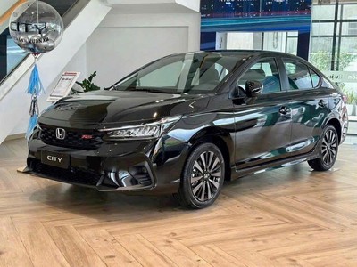 Honda Ôtô Hải Phòng ưu đãi hấp dẫn trong tháng 7 dành tặng Quý khách hàng 2
