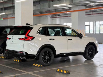 Honda Ôtô Hải Phòng ưu đãi hấp dẫn trong tháng 7 dành tặng Quý khách hàng 4