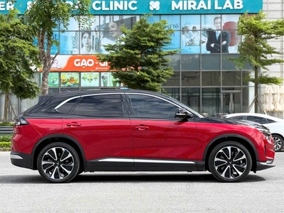 VINFAST VF8 LUX PLUS 2024 bản đặc biệt full option 0