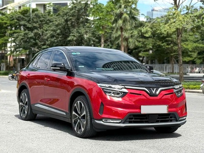 VINFAST VF8 LUX PLUS 2024 bản đặc biệt full option 2
