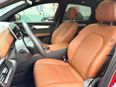 VINFAST VF8 LUX PLUS 2024 bản đặc biệt full option 3
