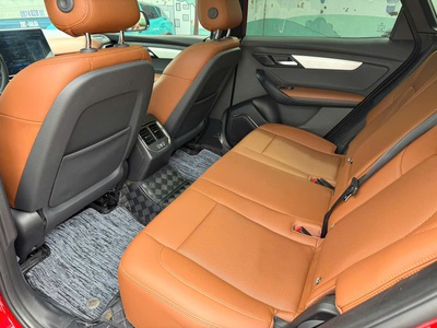 VINFAST VF8 LUX PLUS 2024 bản đặc biệt full option 4