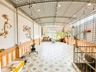 Siêu phẩm mặt tiền đường vòng Vạn Mỹ - 133m2 - mặt tiền 4,2m - giá tốt 10