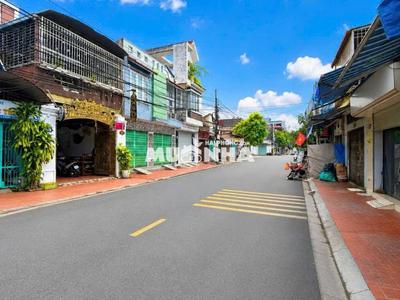 Siêu phẩm mặt tiền đường vòng Vạn Mỹ - 133m2 - mặt tiền 4,2m - giá tốt 0