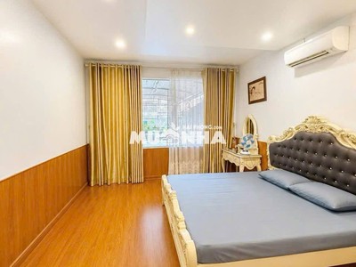 Siêu phẩm mặt tiền đường vòng Vạn Mỹ - 133m2 - mặt tiền 4,2m - giá tốt 6