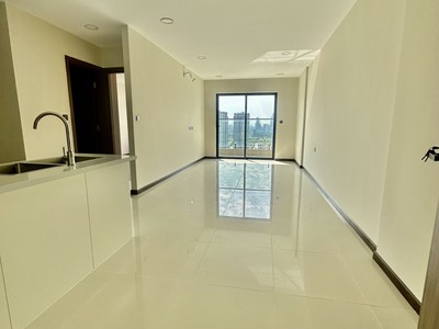 Căn hộ 1Pn tại De Capella Quận 2 diện tích 56m2 nhà HTCB chủ đầu tư giá chỉ 5.8 tỷ, SHR 2