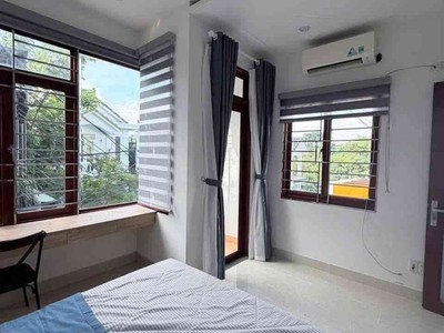 Bán Siêu phẩm nhà 3 Tầng full nội thất Kiệt OTO THÔNG 8