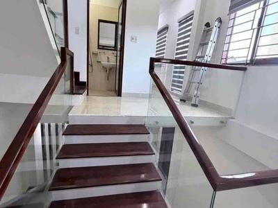 Bán Siêu phẩm nhà 3 Tầng full nội thất Kiệt OTO THÔNG 6