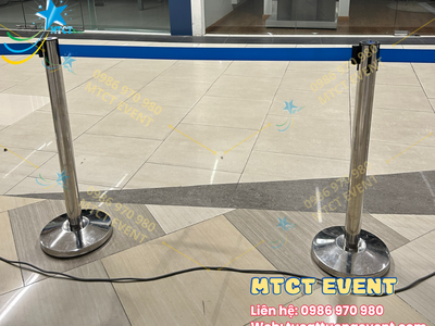 Cho Thuê Trụ Barrie Tphcm 1