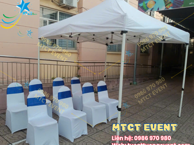Cho Thuê Lều Bánh Ú TpHcm 1
