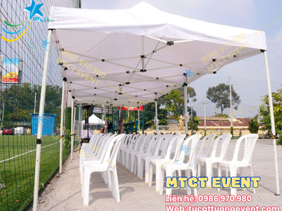 Cho Thuê Lều Bánh Ú TpHcm 2