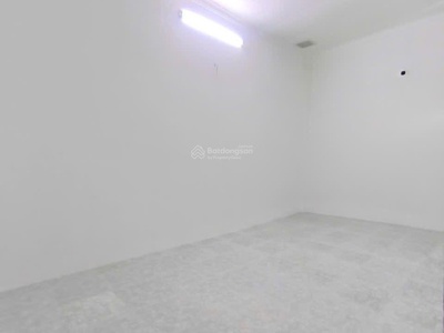Bán đất trống p. bình đông, q.8 phù hợp xây chdv cho thuê, 80m . 3