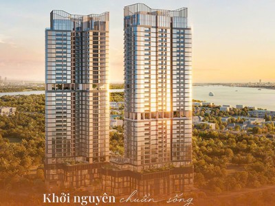 Vlasta premier quận 7 - căn hộ view sông sài gòn - giá giai đoạn 1 chỉ từ 8x triệu 1m2 0