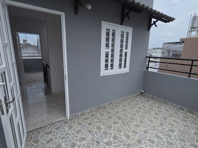 Hàng hiếm Lê Văn Quới Bình Tân 40m2 4 tầng đúc 4pn sân thượng SHR chỉ 5.18 tỷ 9
