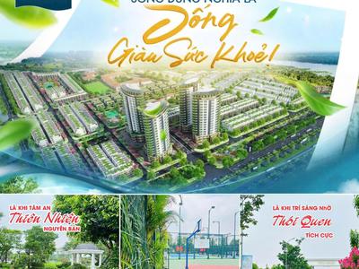 Ceohomes hana garden mê linh 1