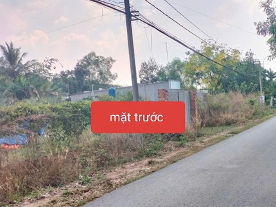 Siêu phẩm  46x110  2mt củ chi   4.500m , thổ cư 2.600m , chỉ 8 triệu/m 0