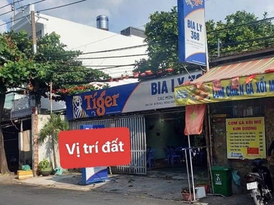Mặt tiền đông hưng thuận 10 vị trí vàng kinh doanh, chỉ 8,4 tỷ chốt 0