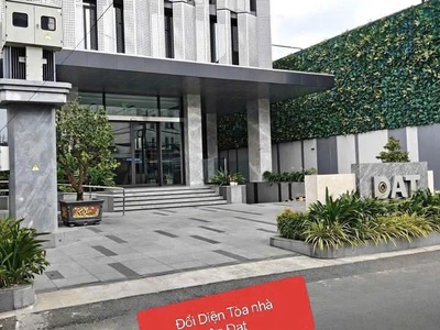 Mặt tiền đông hưng thuận 10 vị trí vàng kinh doanh, chỉ 8,4 tỷ chốt 2