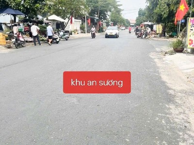 Mặt tiền đông hưng thuận 10 vị trí vàng kinh doanh, chỉ 8,4 tỷ chốt 3