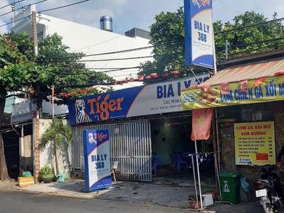 Mặt tiền đông hưng thuận 10 vị trí vàng kinh doanh, chỉ 8,4 tỷ chốt 4