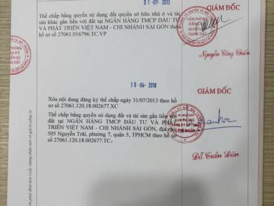 Bán nhà phan xích long   phường 2, phú nhuận 3