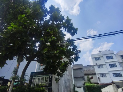 Bán đất trống p. bình đông, q.8 phù hợp xây chdv cho thuê, 80m . 1