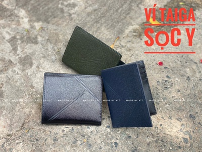 SẴN NHIỀU MẪU ĐỒ DA, hỗ trợ lấy sỉ dễ dàng 1