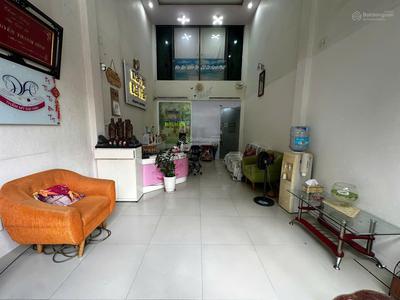 Cho thuê nhà mặt tiền nguyễn chí thanh vị trí đẹp kinh doanh sầm uất 3