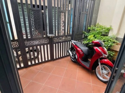 Khu bàu cát - năm châu - chợ vải - diện tích 92m - 4 tầng 0