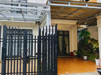 Nhà 3 tầng full nội thất đường lữ gia giá chỉ 5,5 tỷ 0