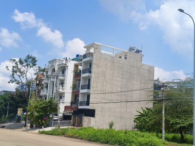 Bán đất trống p. bình đông, q.8 phù hợp xây chdv cho thuê, 80m . 2
