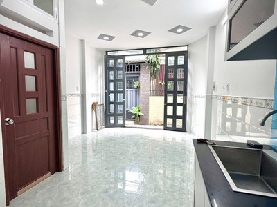 Nhà đẹp xinh xắn kiên cố 4 tầng đủ công năng 24m2,4 6m,3 pn giá chỉ nhỉnh 3 2