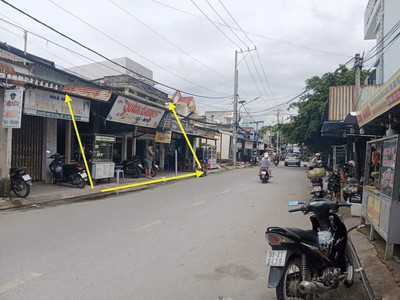 Bán nhà đất trung tâm gành hào vị trí đẹp, tiềm năng đầu tư 1