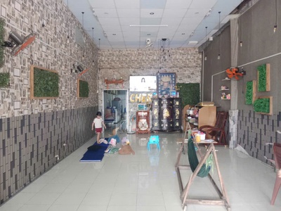 Bán nhà đất trung tâm gành hào vị trí đẹp, tiềm năng đầu tư 2