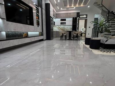 Siêu phẩm 3 tầng 3 mê nhà full nội thất xách vali vô ở k94 phạm nhữ tăng 2