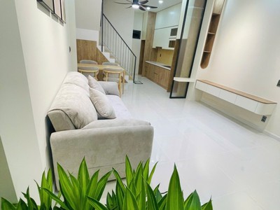 Bán nhà đường số 34, linh đông, thủ đức, tp hcm. dt 40m2, 2 tầng, sổ hồng riêng, giá 4.73  tỷ. 0