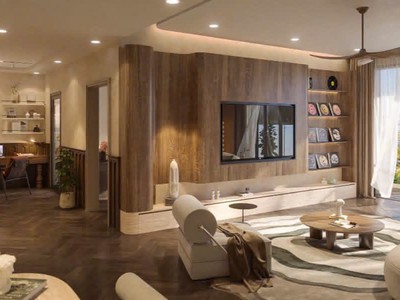 Vlasta premier quận 7 - căn hộ view sông sài gòn - giá giai đoạn 1 chỉ từ 8x triệu 1m2 3