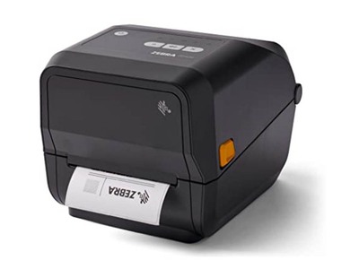 Máy in tem mã vạch Zebra ZD421  ZD421T- 300Dpi 0