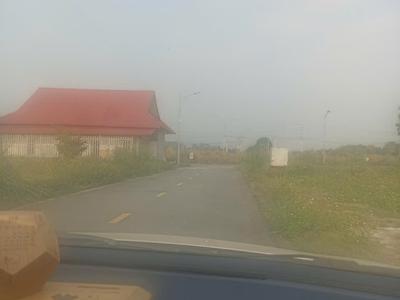 Bán đất công nghiệp tại ccn hương sơn lạng giang - bắc giang 0