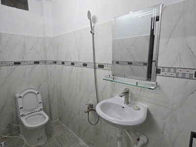 Hàng hiếm Lê Văn Quới Bình Tân 40m2 4 tầng đúc 4pn sân thượng SHR chỉ 5.18 tỷ 3