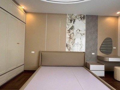 Bán nhà trần quốc hoàn cầu giấy 2 mặt ngõ ô tô 45m2 7 tầng 24 tỷ 3