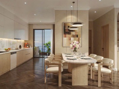 Vlasta premier quận 7 - căn hộ view sông sài gòn - giá giai đoạn 1 chỉ từ 8x triệu 1m2 4