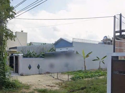 Cho thuê dài hạn làm nhà xưởng hoặc nhà trọ 3