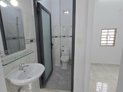Hàng hiếm Lê Văn Quới Bình Tân 40m2 4 tầng đúc 4pn sân thượng SHR chỉ 5.18 tỷ 5