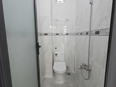 Hàng hiếm Lê Văn Quới Bình Tân 40m2 4 tầng đúc 4pn sân thượng SHR chỉ 5.18 tỷ 6