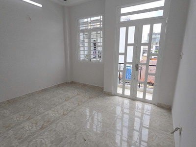 Hàng hiếm Lê Văn Quới Bình Tân 40m2 4 tầng đúc 4pn sân thượng SHR chỉ 5.18 tỷ 7